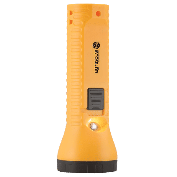 Agni shop solar lantern